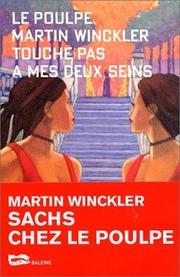 Cover of: Le Poulpe : Touche pas à mes deux seins