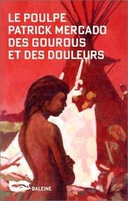 Cover of: Des Gourous et des Douleurs by Mercado