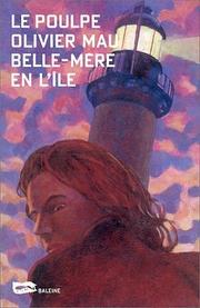 Cover of: Belle-mère en l'île