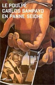 Cover of: En panne seiche by Carlos Sampayo, Georges Tyras, Alexandra Bonnamy