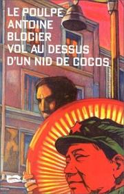 Cover of: Vol au-dessus d'un nid de cocos