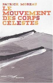 Cover of: Le Mouvement des corps Céleste