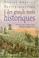 Cover of: Petite histoire des grands mots historiques