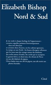 Cover of: Nord et Sud