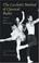Cover of: The Cecchetti Method of Classical Ballet