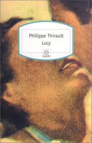 Cover of: Lucy 132