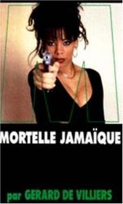 Cover of: Mortelle Jamaïque