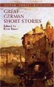 Great German short stories by Evan Bates