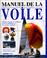 Cover of: Manuel de la voile
