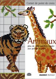Cover of: Animaux