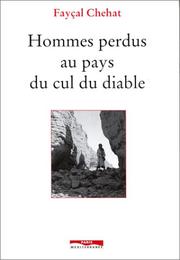 Cover of: Hommes perdus au pays du cul du diable