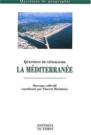 La mediterranee