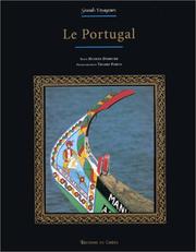 Cover of: Le Portugal by Hugues Demeude, Thierry Perrin