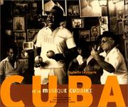 Cover of: Cuba et la musique cubaine