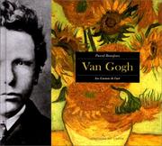 Cover of: Van Gogh by Pascal Bonafoux