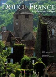 Cover of: Douce France
