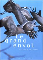 Le grand envol