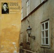 Cover of: Franz Kafka à Prague