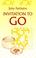 Cover of: Invitation to Go