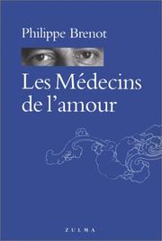 Cover of: Les Médecins de l'amour