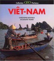 Cover of: Viêt-nam by Christophe Boisvieux, Jacqueline Wilmes