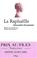 Cover of: La Raphaelle