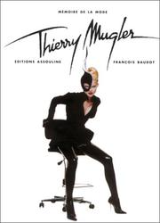 Thierry Mugler by François Baudot