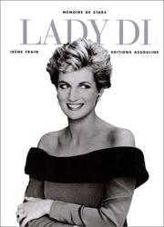 Cover of: Lady Di