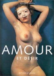 Cover of: Amour et désir by William A. Ewing