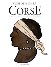 Cover of: Symboles de la Corse