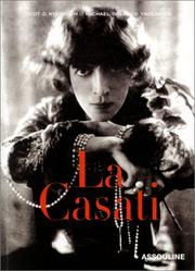 Cover of: La Casati  by Scot D. Ryersson, Michael Orlando Yaccarino