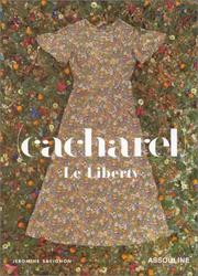 Cover of: Cacharel