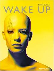 Cover of: Wake Up