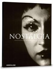 Cover of: Nostalgia