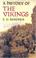 Cover of: A History of the Vikings