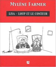 Cover of: Lisa-Loup et le conteur