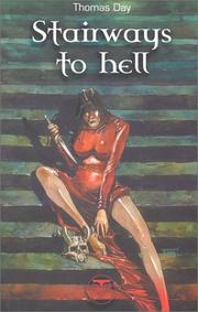 Cover of: Stairways to hell