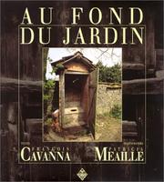 Cover of: Au fond du jardin