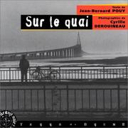 Cover of: Sur le quai