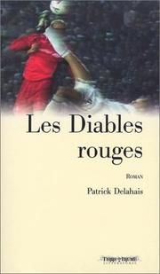 Cover of: Les Diables rouges