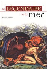 Cover of: Le Légendaire de la mer