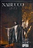Cover of: Nabucco by Giuseppe Verdi