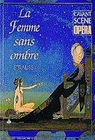 Cover of: La Femme sans ombre by Richard Strauss