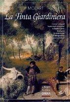 Cover of: L'Avant-scène, numéro 195 : La Finta Giardiniera