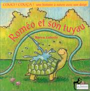 Cover of: Roméo et son tuyau