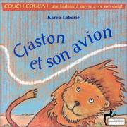 Cover of: Gaston et son avion