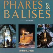 Cover of: Phares & balises