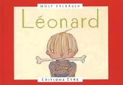 Cover of: Léonard