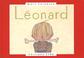 Cover of: Léonard