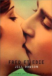 Cover of: Fred et Edie